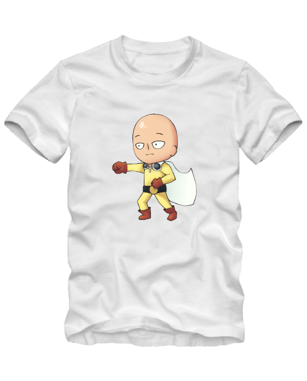 One punch man One punch man